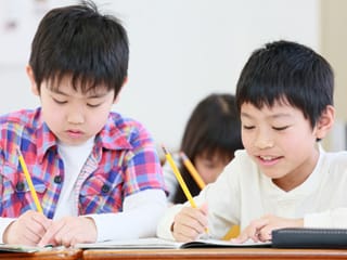 小学生コース